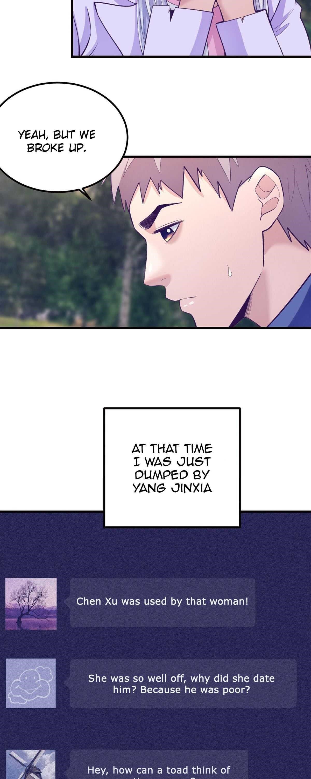 Dreamland Adventure Chapter 109 - Page 7