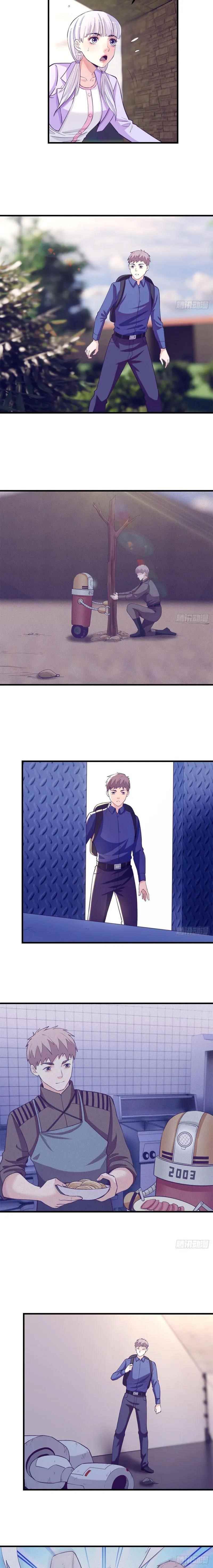 Dreamland Adventure Chapter 110 - Page 2