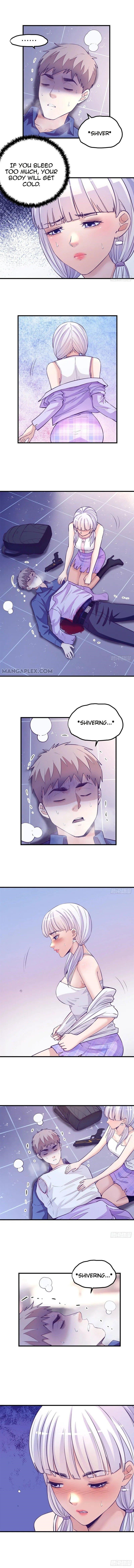 Dreamland Adventure Chapter 111 - Page 2