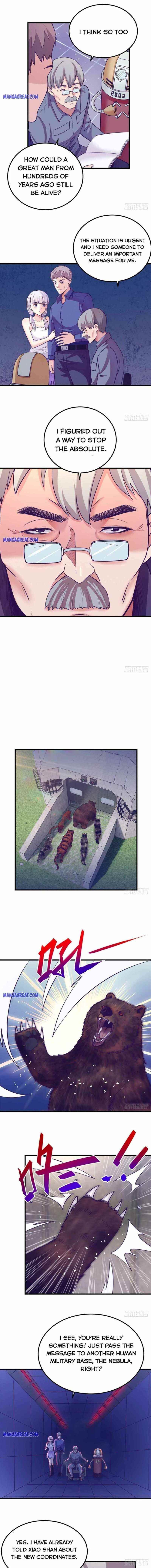 Dreamland Adventure Chapter 115 - Page 2