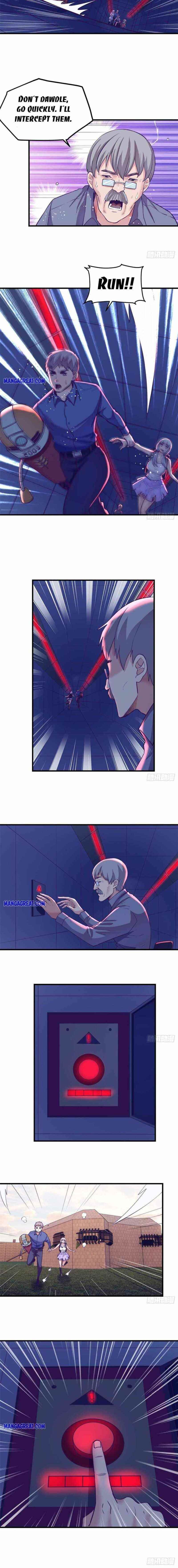 Dreamland Adventure Chapter 115 - Page 4