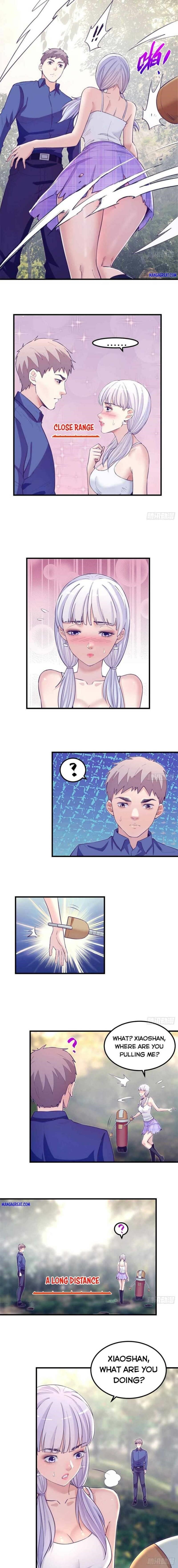 Dreamland Adventure Chapter 118 - Page 2