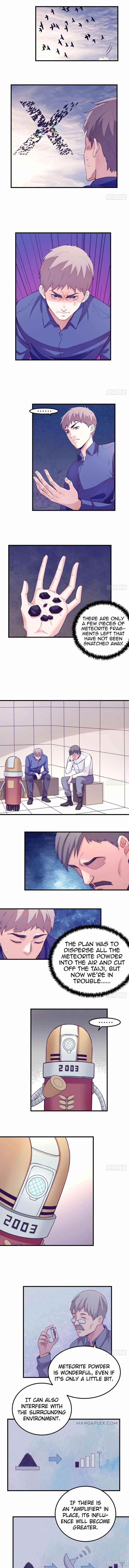 Dreamland Adventure Chapter 119 - Page 4