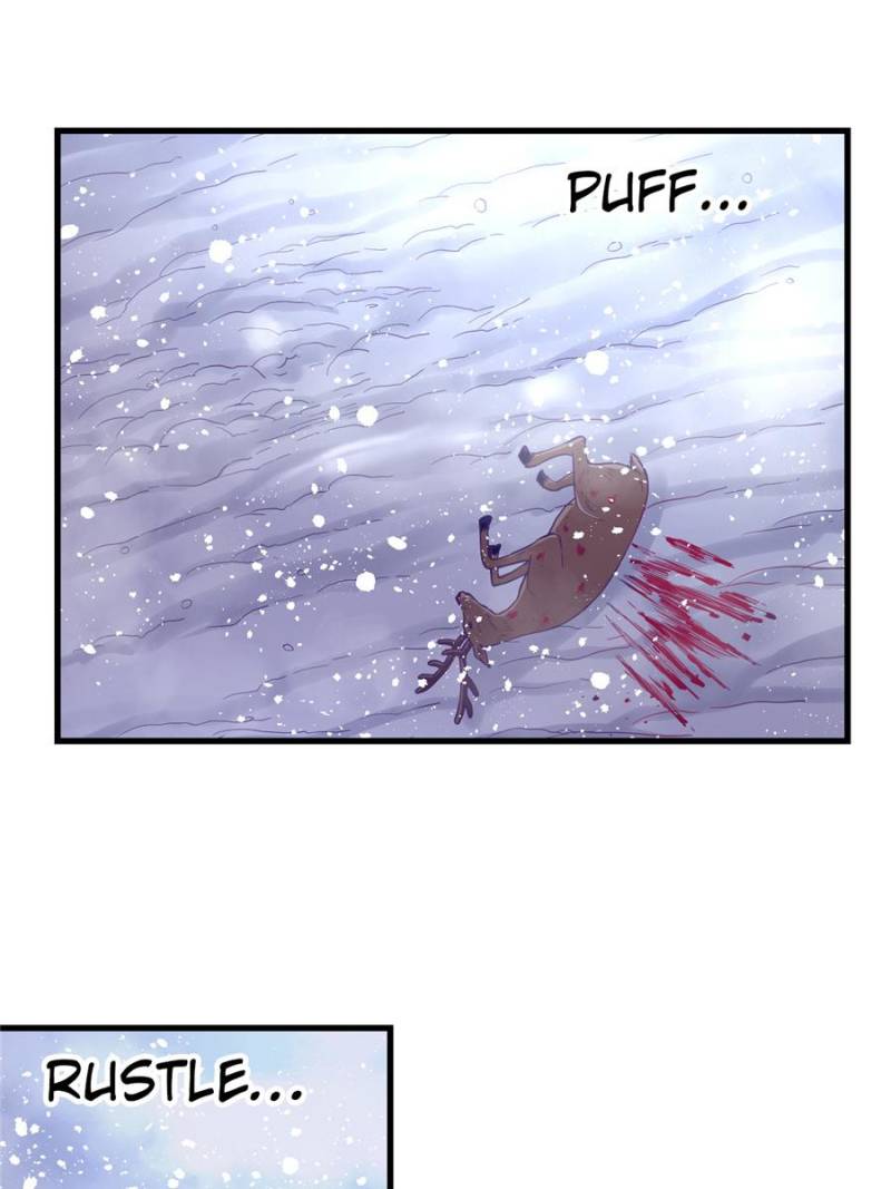 Dreamland Adventure Chapter 12 - Page 1