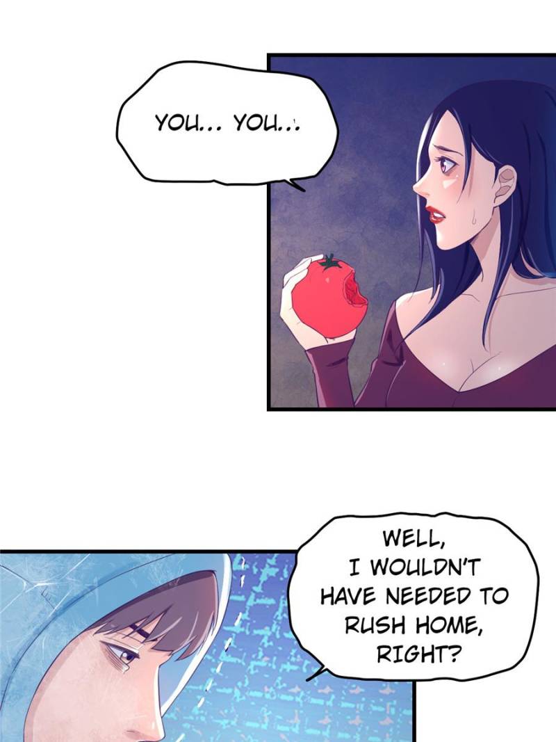 Dreamland Adventure Chapter 12 - Page 10