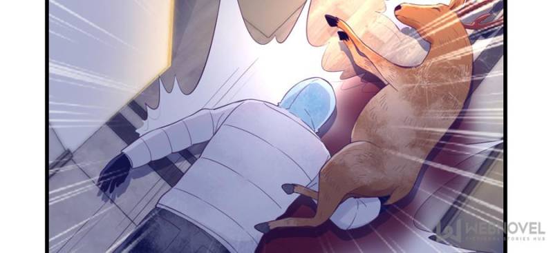 Dreamland Adventure Chapter 12 - Page 11