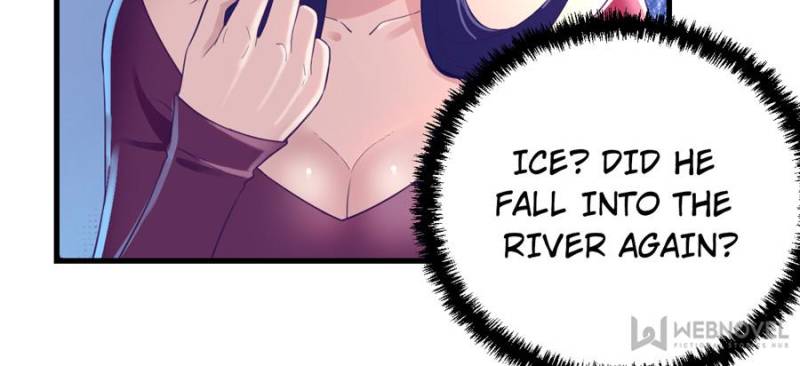 Dreamland Adventure Chapter 12 - Page 14