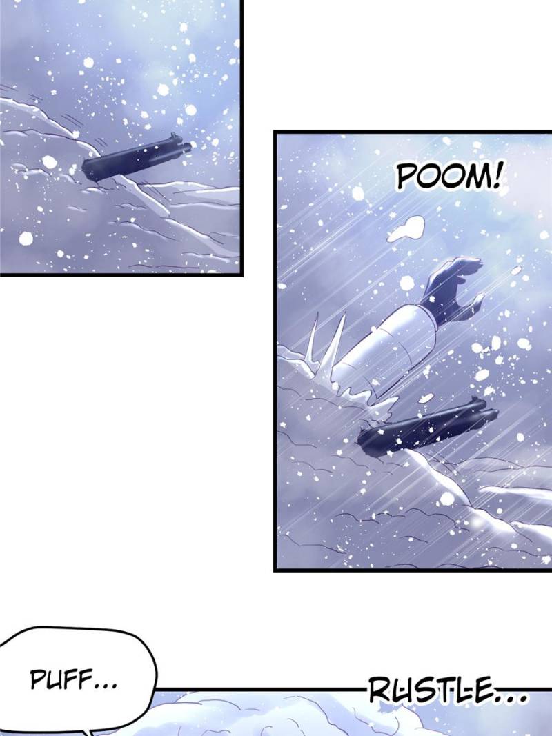 Dreamland Adventure Chapter 12 - Page 2