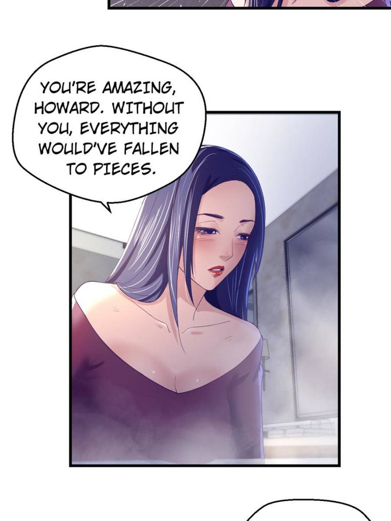 Dreamland Adventure Chapter 12 - Page 25