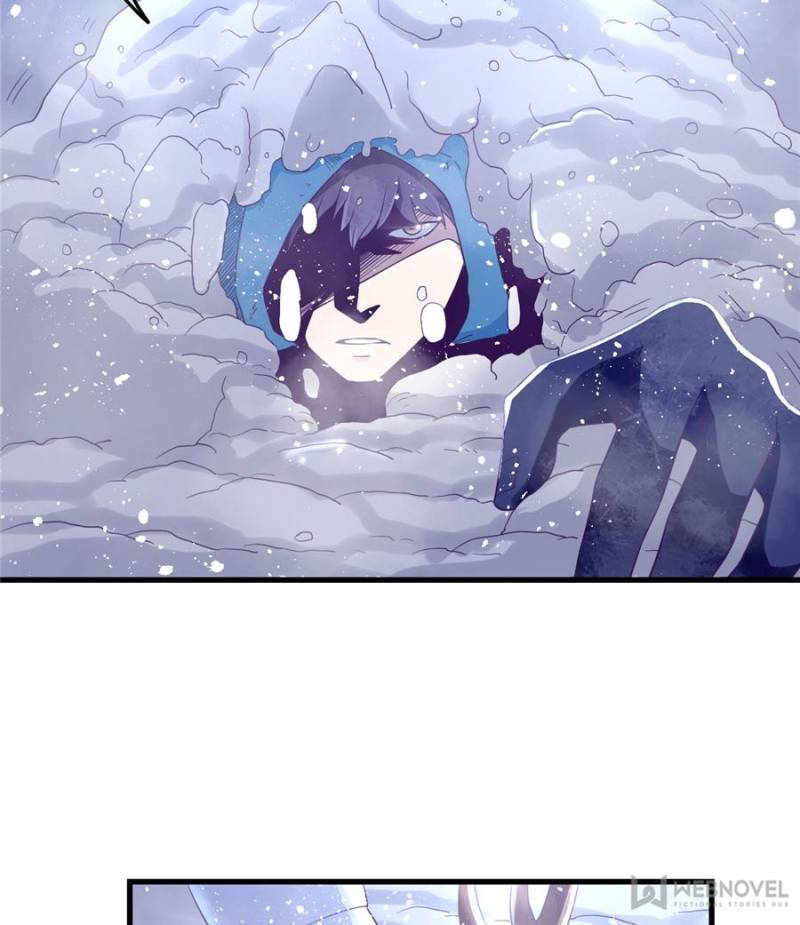 Dreamland Adventure Chapter 12 - Page 3