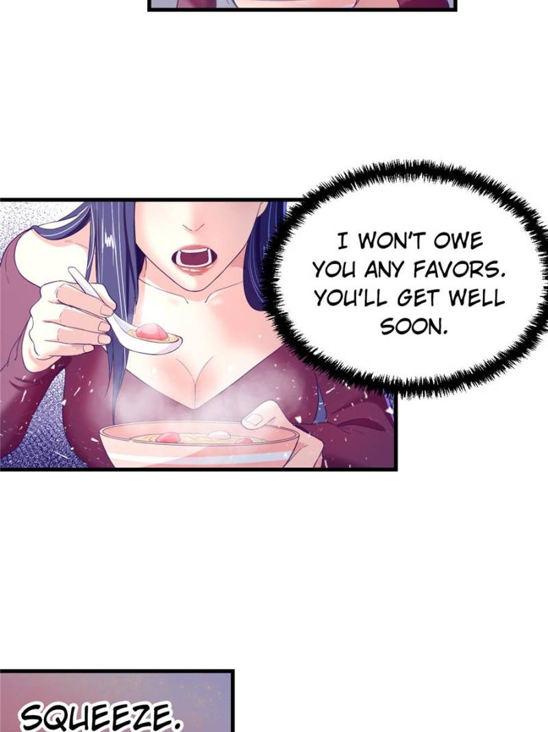 Dreamland Adventure Chapter 12 - Page 35