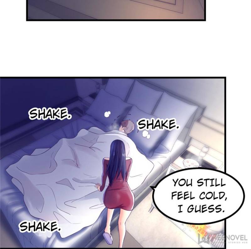 Dreamland Adventure Chapter 12 - Page 39