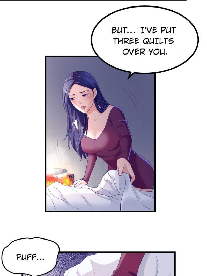 Dreamland Adventure Chapter 12 - Page 40