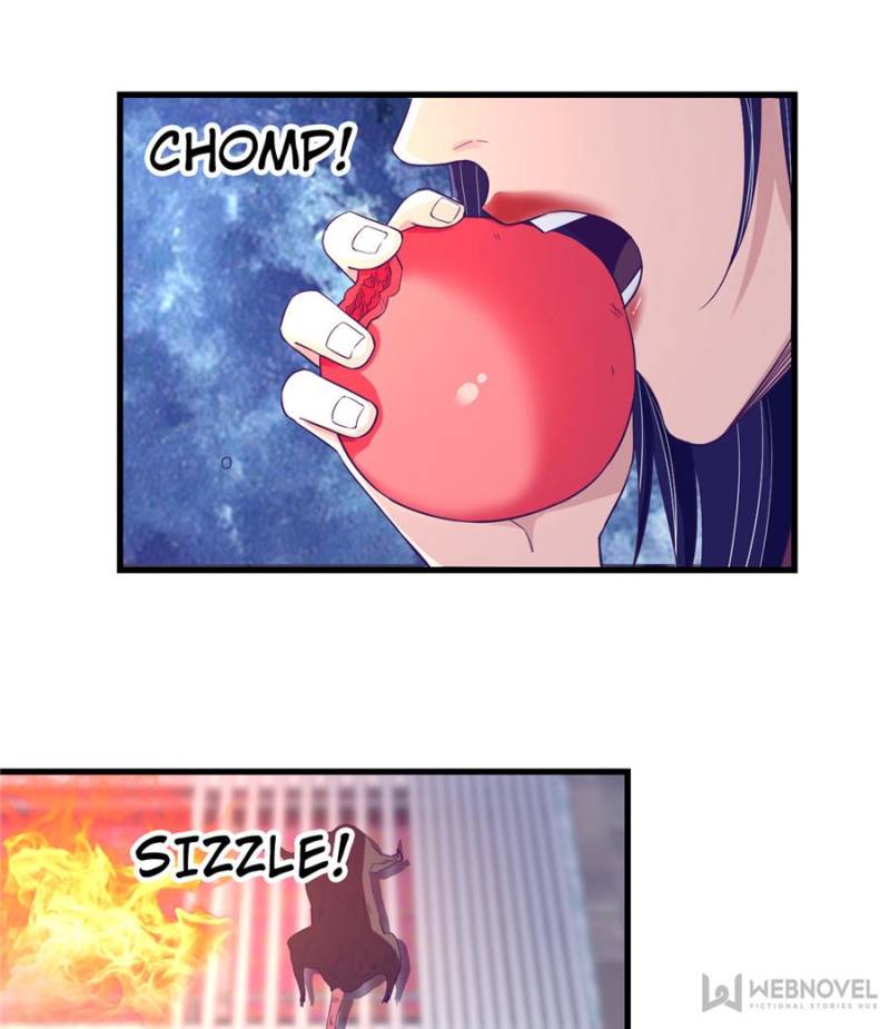 Dreamland Adventure Chapter 12 - Page 6