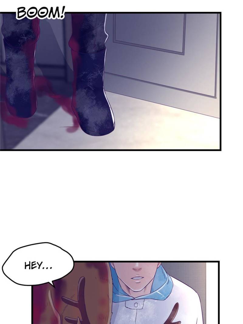 Dreamland Adventure Chapter 12 - Page 8