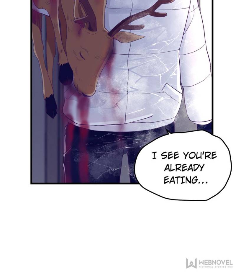 Dreamland Adventure Chapter 12 - Page 9