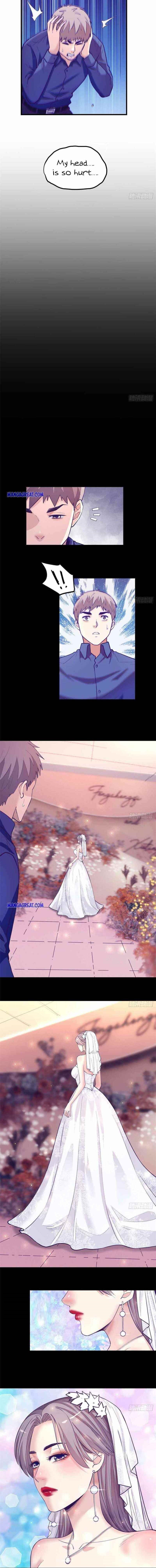 Dreamland Adventure Chapter 121 - Page 5