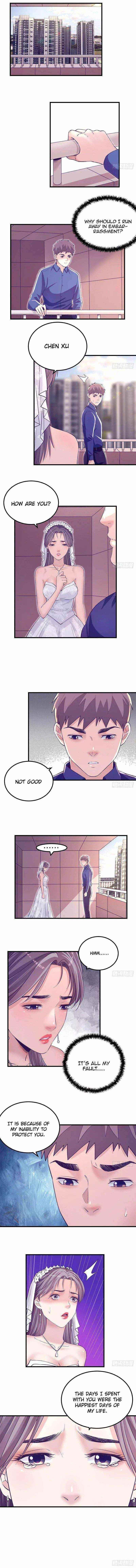 Dreamland Adventure Chapter 124 - Page 1