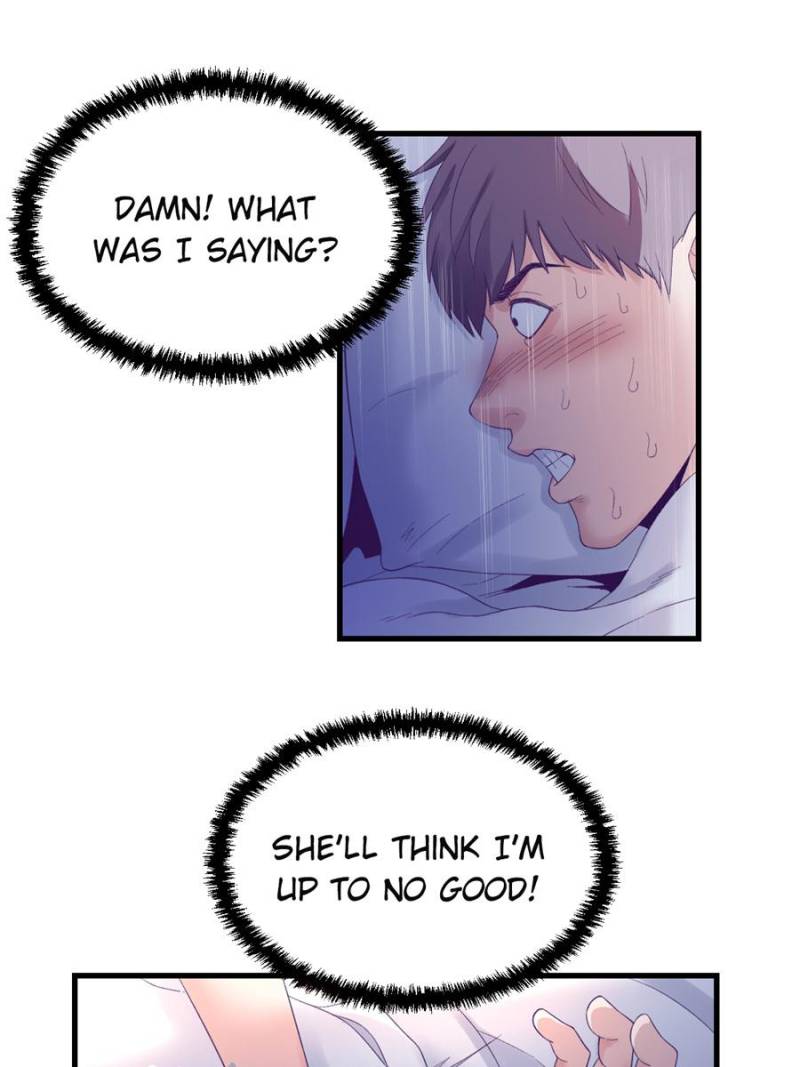 Dreamland Adventure Chapter 13 - Page 10