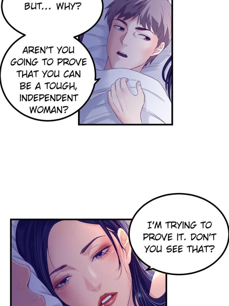 Dreamland Adventure Chapter 13 - Page 17