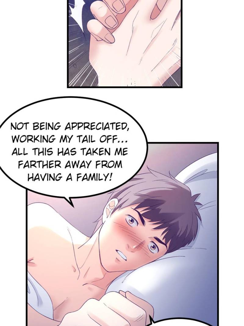 Dreamland Adventure Chapter 13 - Page 29