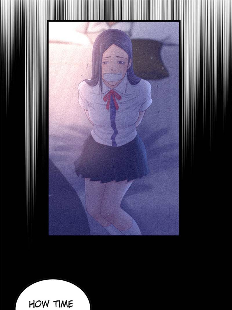 Dreamland Adventure Chapter 13 - Page 46