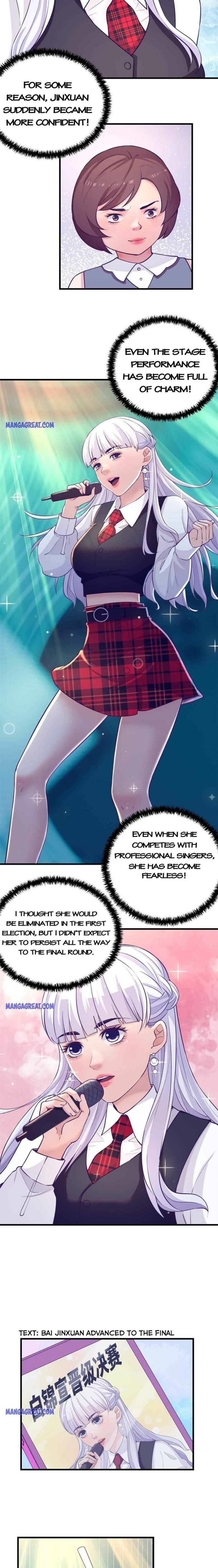 Dreamland Adventure Chapter 130 - Page 2