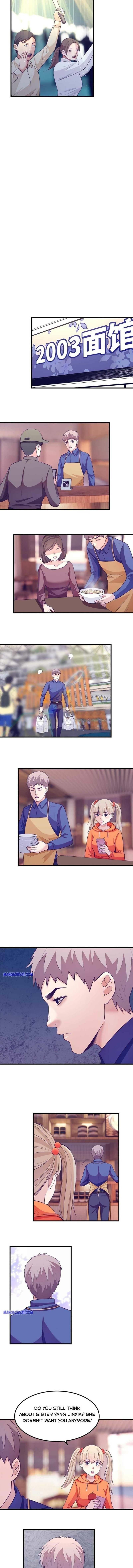 Dreamland Adventure Chapter 130 - Page 3