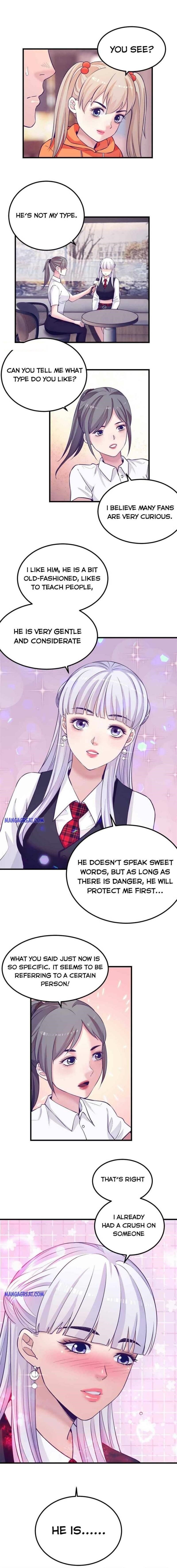 Dreamland Adventure Chapter 130 - Page 6