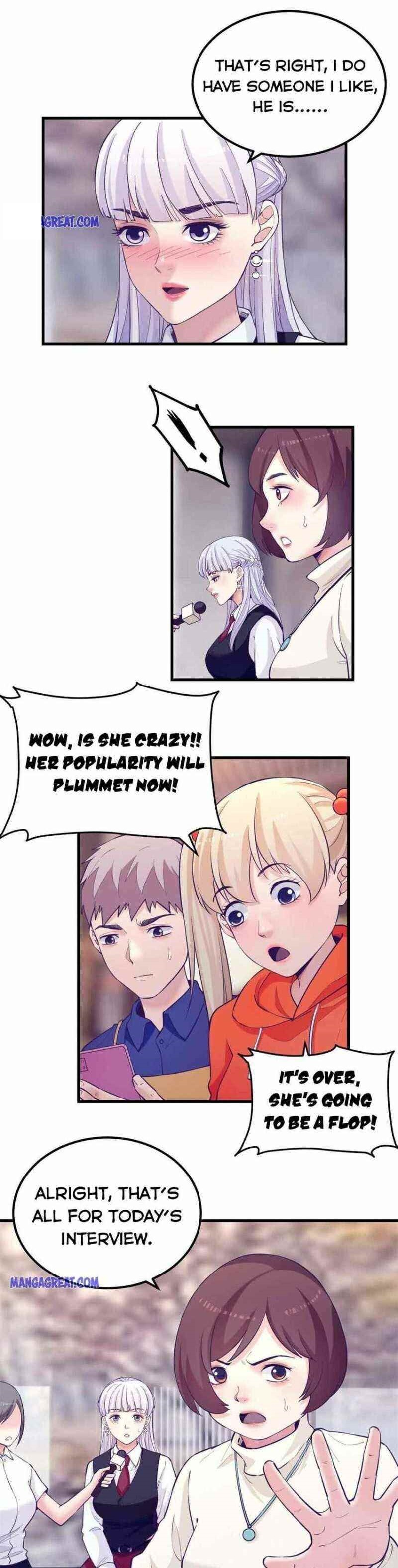 Dreamland Adventure Chapter 131 - Page 1