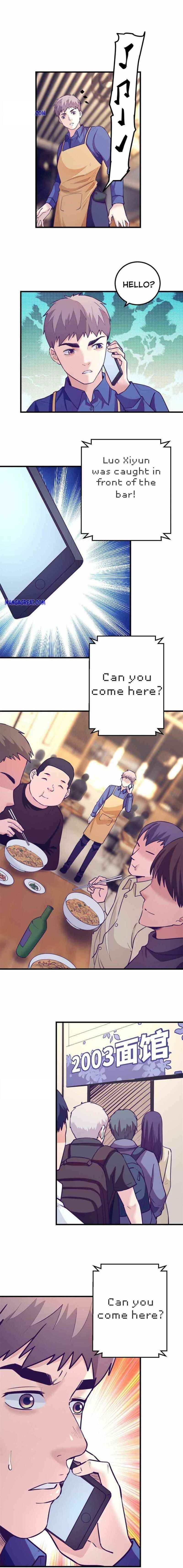 Dreamland Adventure Chapter 131 - Page 10