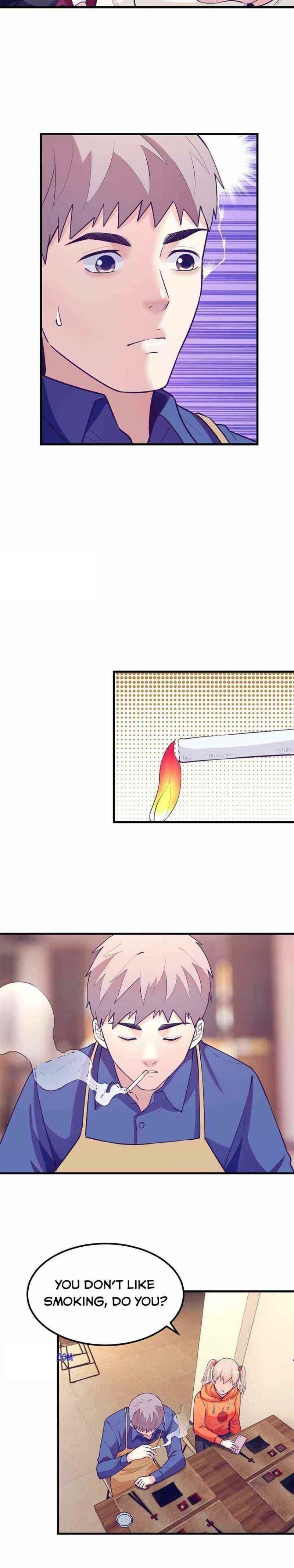 Dreamland Adventure Chapter 131 - Page 2