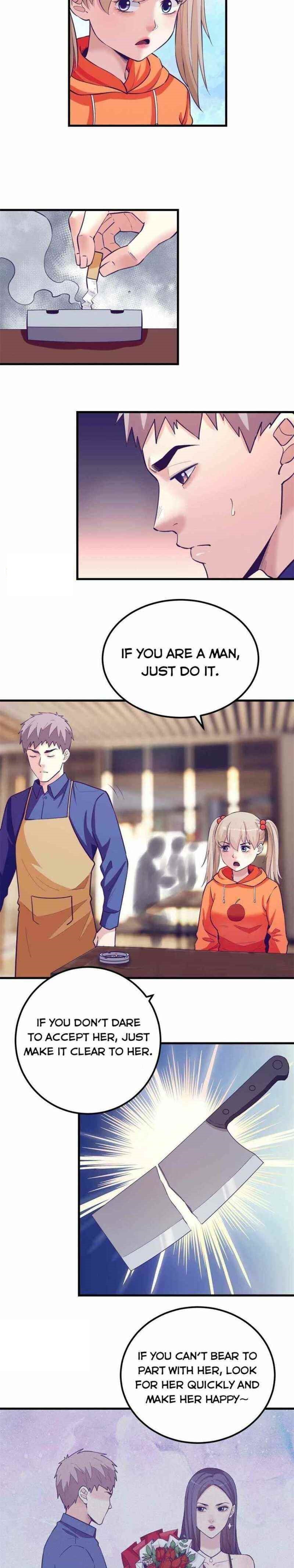 Dreamland Adventure Chapter 131 - Page 4