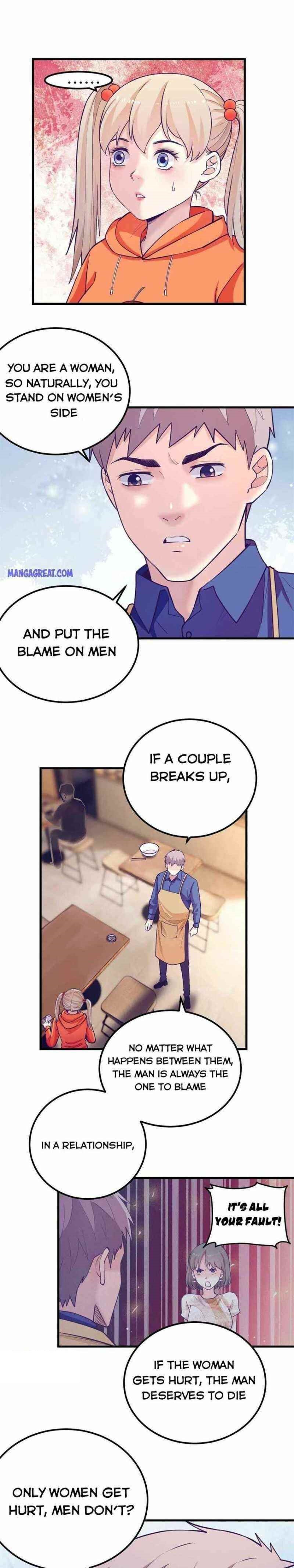 Dreamland Adventure Chapter 131 - Page 8