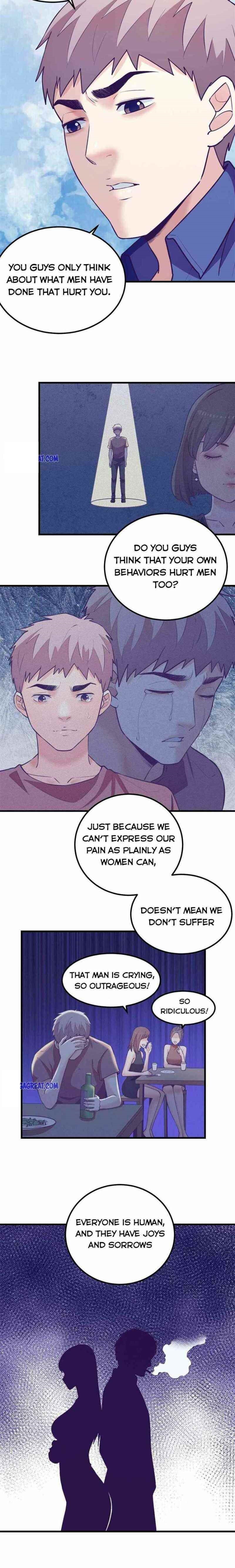 Dreamland Adventure Chapter 131 - Page 9