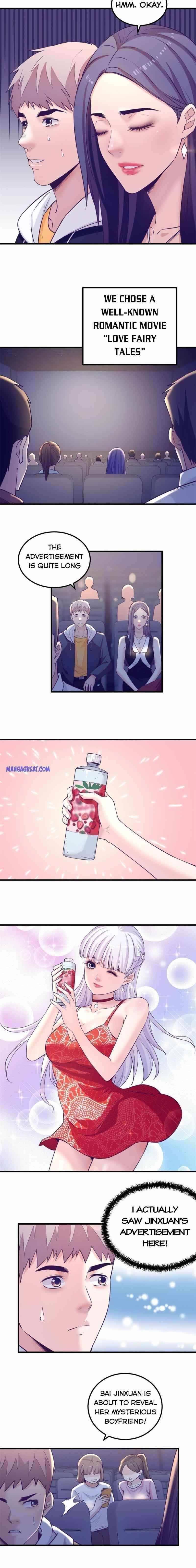 Dreamland Adventure Chapter 136 - Page 6