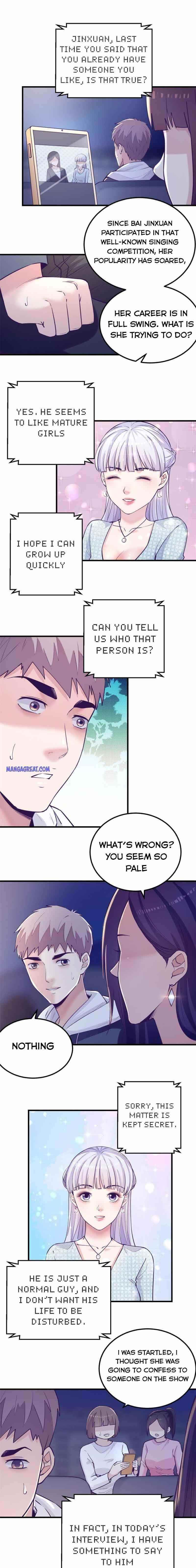 Dreamland Adventure Chapter 136 - Page 7