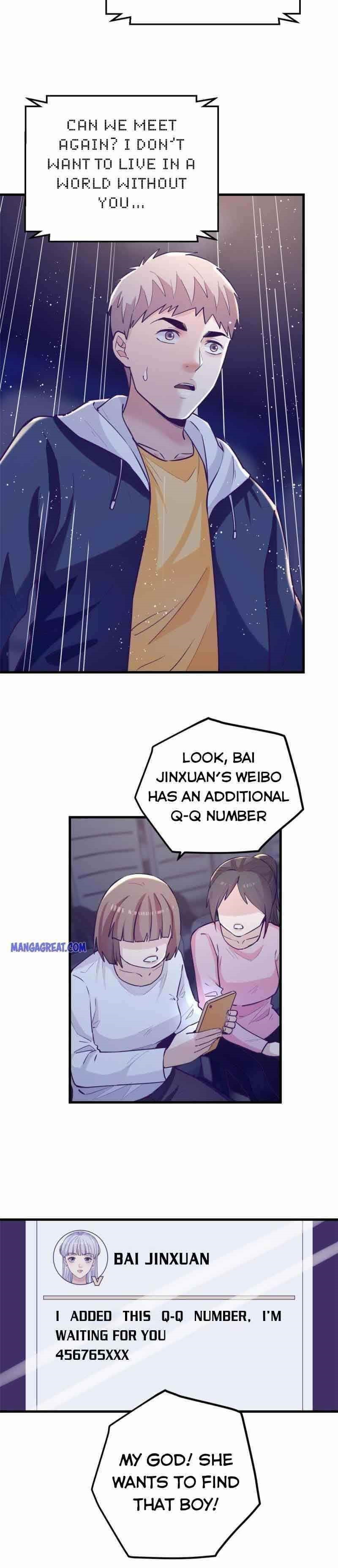 Dreamland Adventure Chapter 136 - Page 8