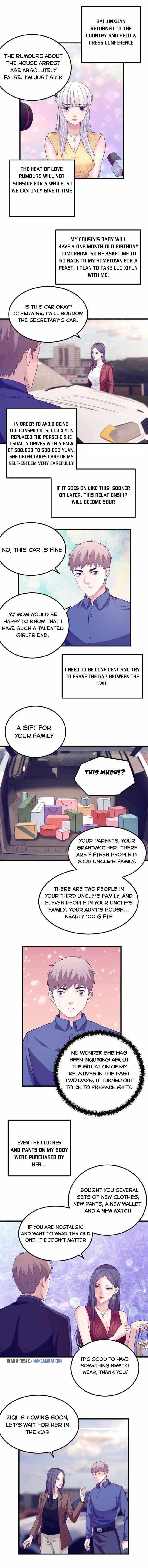 Dreamland Adventure Chapter 139 - Page 1