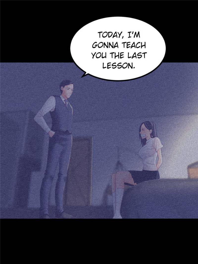 Dreamland Adventure Chapter 14 - Page 1