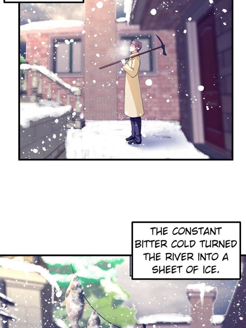 Dreamland Adventure Chapter 14 - Page 11