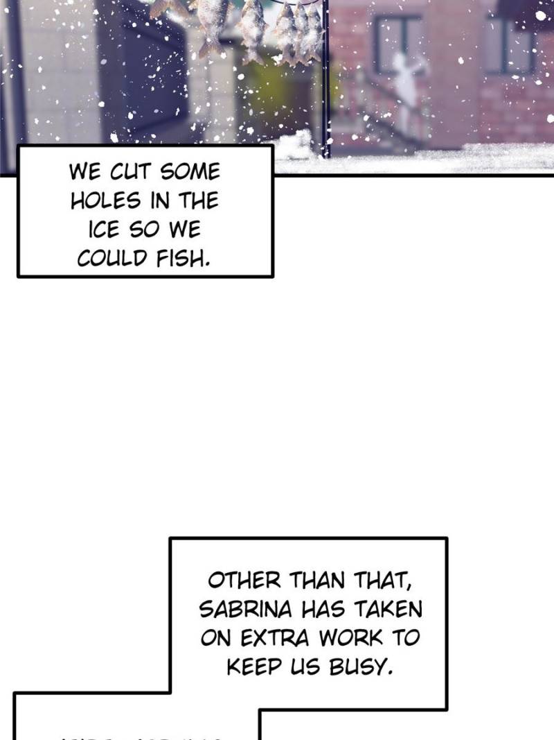 Dreamland Adventure Chapter 14 - Page 12