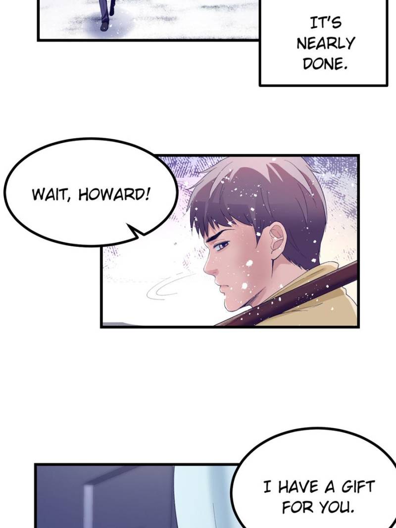 Dreamland Adventure Chapter 14 - Page 14