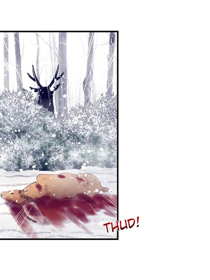 Dreamland Adventure Chapter 14 - Page 18