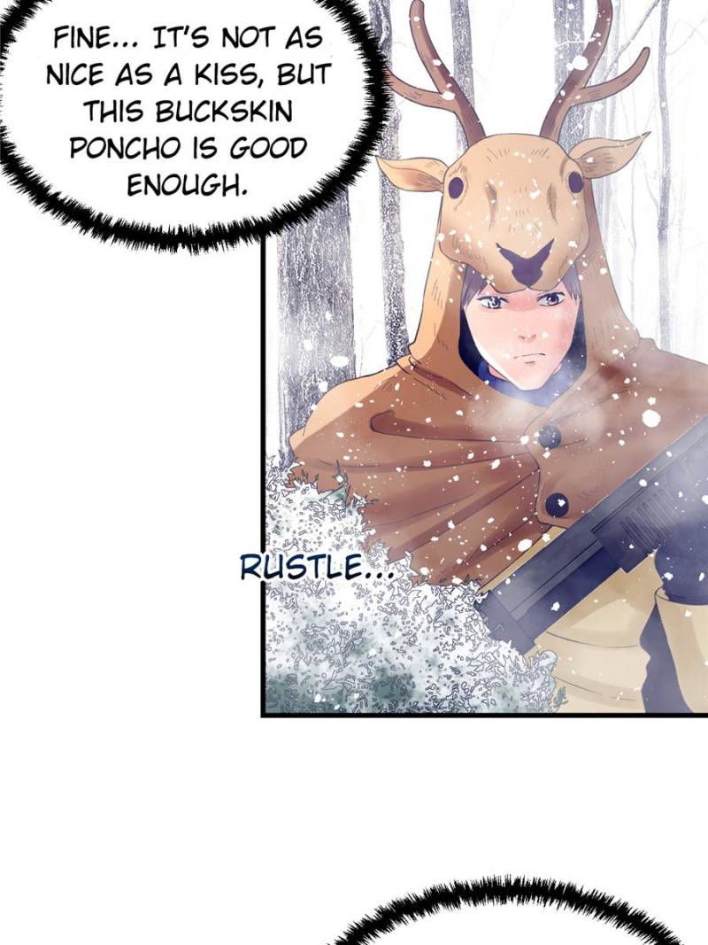 Dreamland Adventure Chapter 14 - Page 20