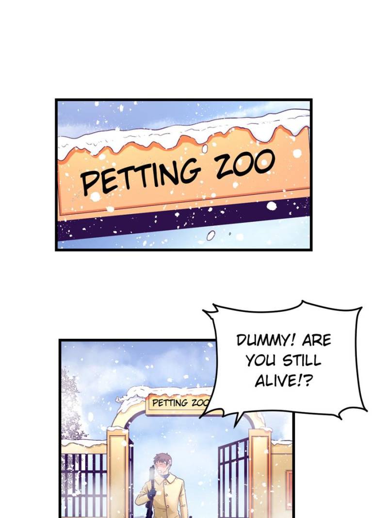 Dreamland Adventure Chapter 14 - Page 29