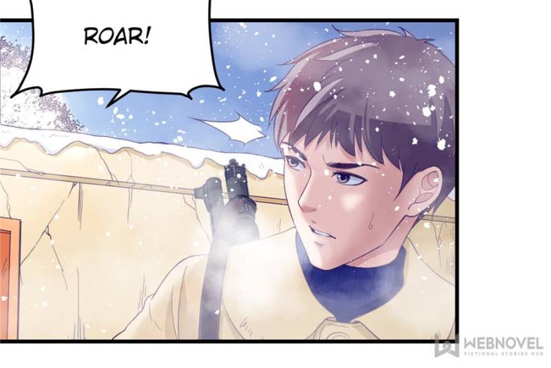 Dreamland Adventure Chapter 14 - Page 31