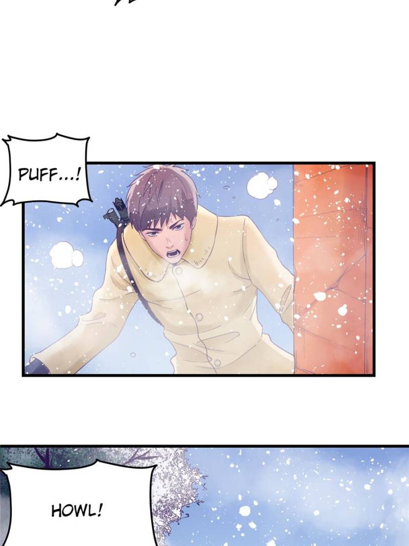 Dreamland Adventure Chapter 14 - Page 33