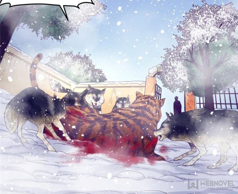 Dreamland Adventure Chapter 14 - Page 34