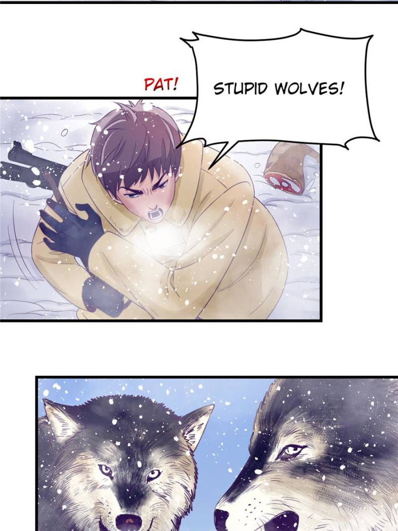 Dreamland Adventure Chapter 14 - Page 35